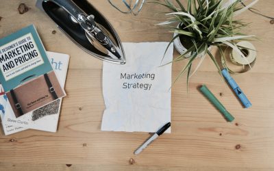 5 points of a successful marketing campaign