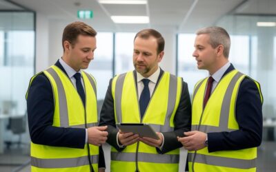 Top 8 Best Health and Safety Companies in the UK for 2026