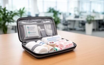 The Best First Aid Kits in 2026: A Comprehensive Comparison of Seton, FirstAid4Less, Safety First Aid, St John Supplies, SafetyBuyer and Arco
