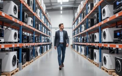 Top physical security benefits of implementing asset tags across your workplace